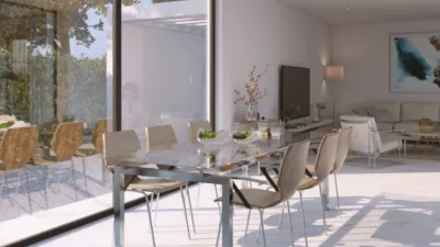 Chalet en Murcia Capital photo 10