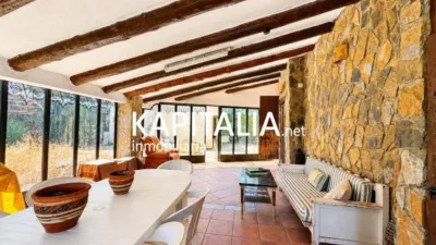 House in Villamontes-Boqueres photo 14