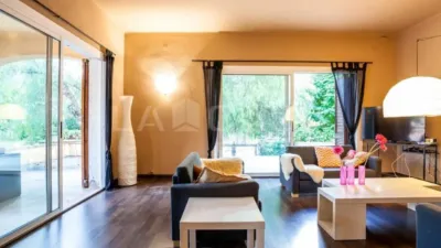 Chalet in Castelldefels photo 14