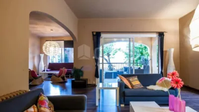 Chalet in Castelldefels photo 19