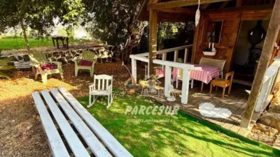 Casa rústica en Almodóvar del Río photo 38