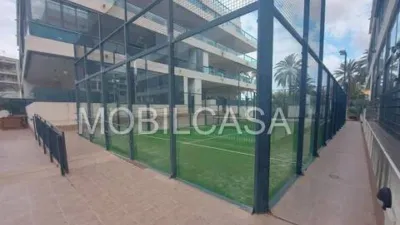 Piso en calle Asnell photo 35