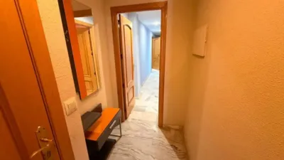 Apartment in Travesía de las Peñuelas photo 3