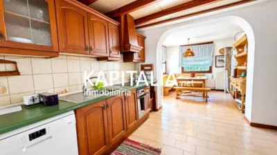 House in Villamontes-Boqueres photo 24