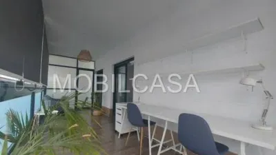 Piso en calle Asnell photo 6
