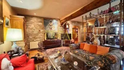 Chalet in Cotolino photo 14