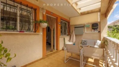 Casa - Vista 3