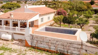Casa - Vista 3