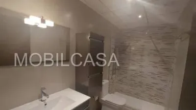 Piso en calle Asnell photo 27