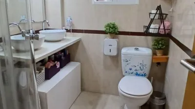 Apartment in Nazaret photo 18
