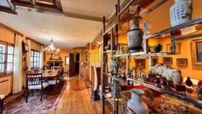 Chalet in Cotolino photo 19