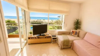 Attic in Sitges photo 5