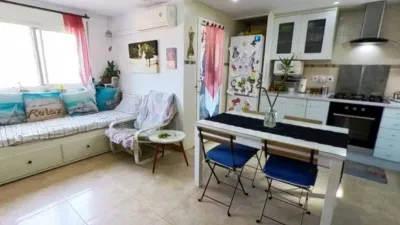 Apartment in Nazaret photo 12