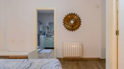 Villa in San Fulgencio photo 27