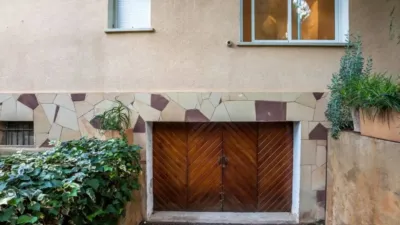 Chalet in Castelldefels photo 42