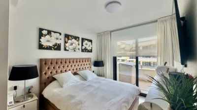 Piso - Vista 4