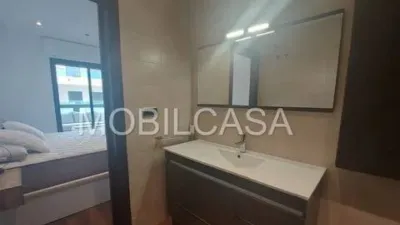 Piso en calle Asnell photo 26