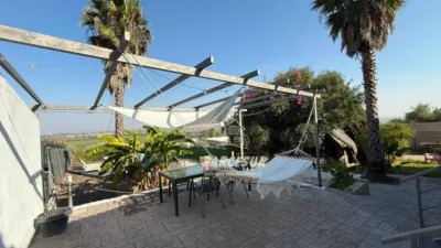 Casa rústica en Almodóvar del Río photo 40