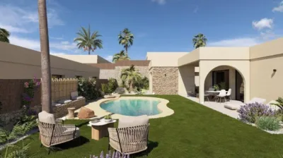 Chalet en Murcia Capital photo 3