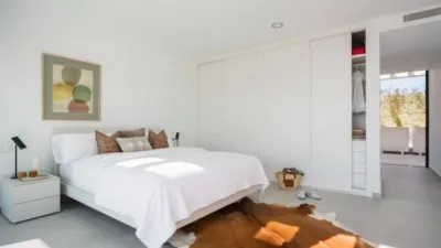 Chalet en Murcia Capital photo 5