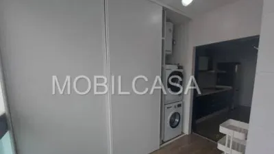 Piso en calle Asnell photo 15