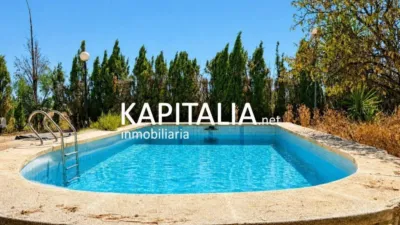 Casa – Sant Vicent del Raspeig - San Vicente del Raspeig - Vista 3