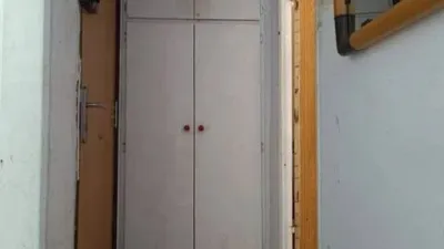 Apartment in Terrassa photo 10