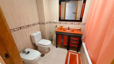 Apartment in Travesía de las Peñuelas photo 9