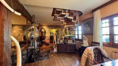 Chalet in Cotolino photo 13