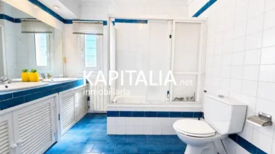 House in Villamontes-Boqueres photo 42