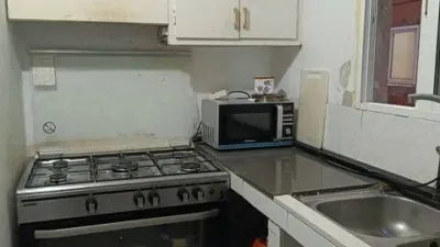 Apartment in Terrassa photo 9