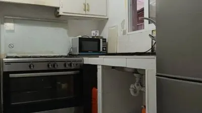 Apartment in Terrassa photo 16