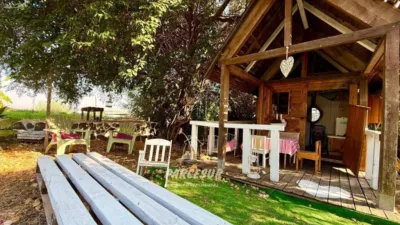Casa rústica en Almodóvar del Río photo 35