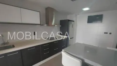 Piso en calle Asnell photo 12