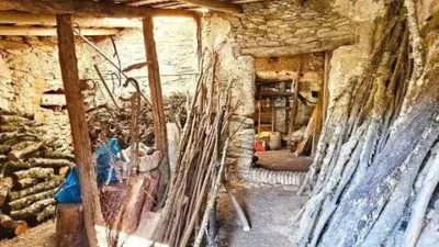 Rustic property in Los Marines photo 51