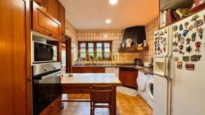 Chalet in Cotolino photo 24