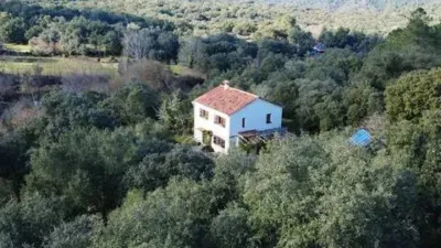 Rustic property in Los Marines photo 60