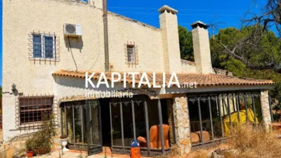 House in Villamontes-Boqueres photo 11
