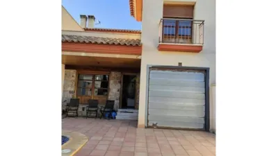 Duplex in Lorca photo 8