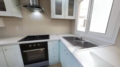 Apartment in Nazaret photo 5