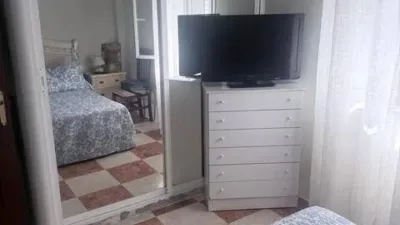 Apartment in San Pablo photo 9