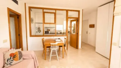 Attic in Sitges photo 4