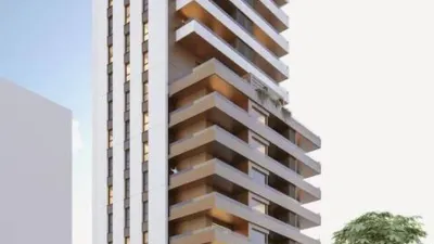 Apartment on Calle Daria Imbert Aranguren, 1 photo 2