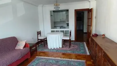 Apartment on Calle de los Peligros photo 16