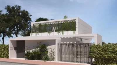 Chalet en Murcia Capital photo 17