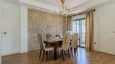 Villa in San Fulgencio photo 14