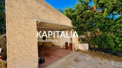 House in Villamontes-Boqueres photo 16