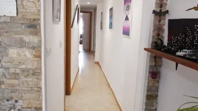Apartment in Nazaret photo 11