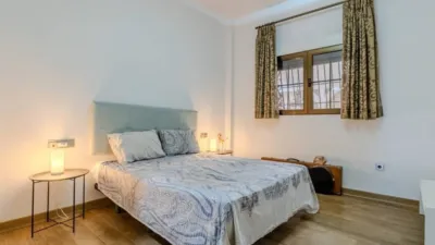 Villa in San Fulgencio photo 26