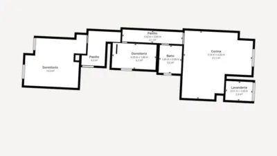Apartment in Nazaret photo 27
